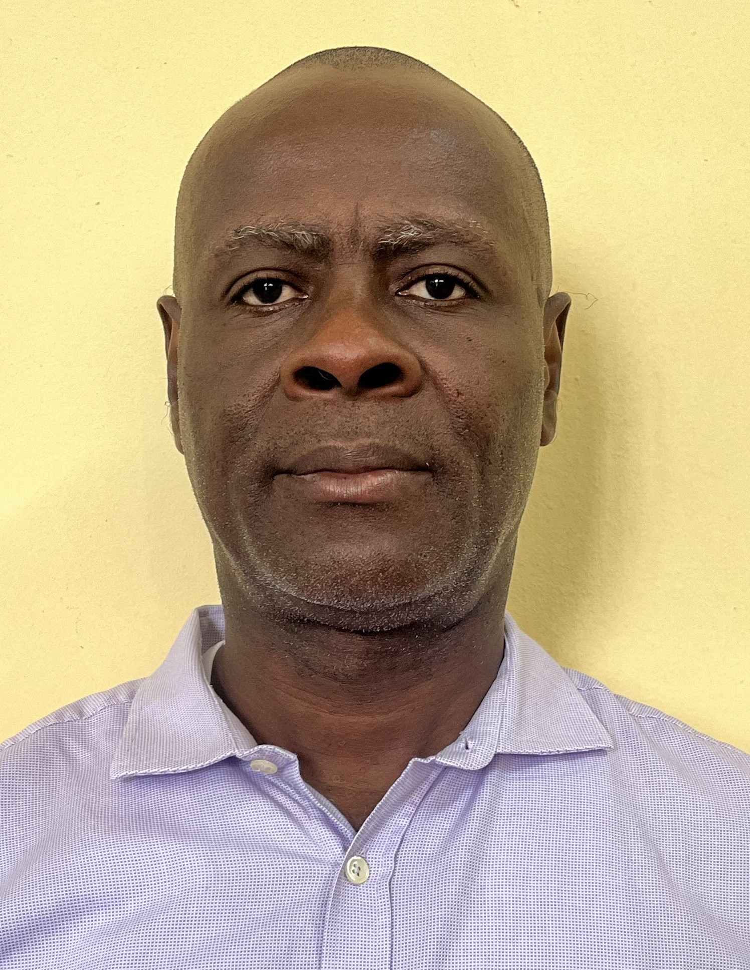 ZAGADOU AKEBLE ALAIN ROGER